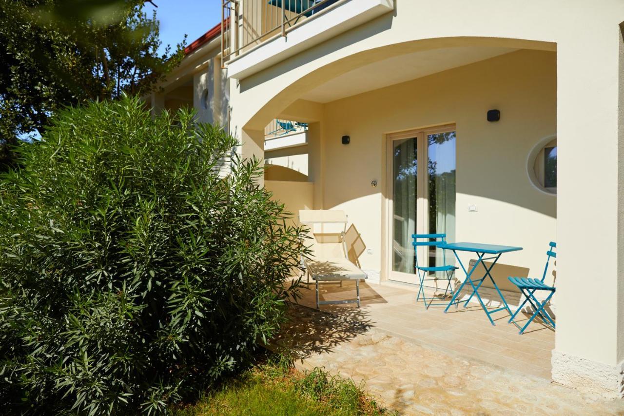 Tui Blue Tropea Hotel Santa Domenica  Exterior foto